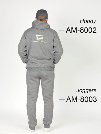 Штаны Feeder Concept 05 р.XXL