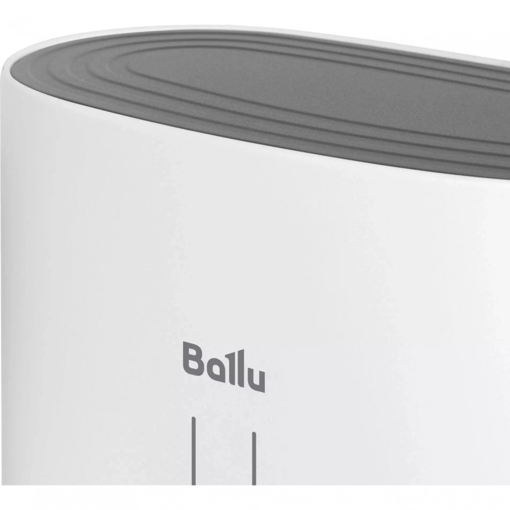Водонагреватель Ballu BWH/S 80 Cetrion Inox Inverter