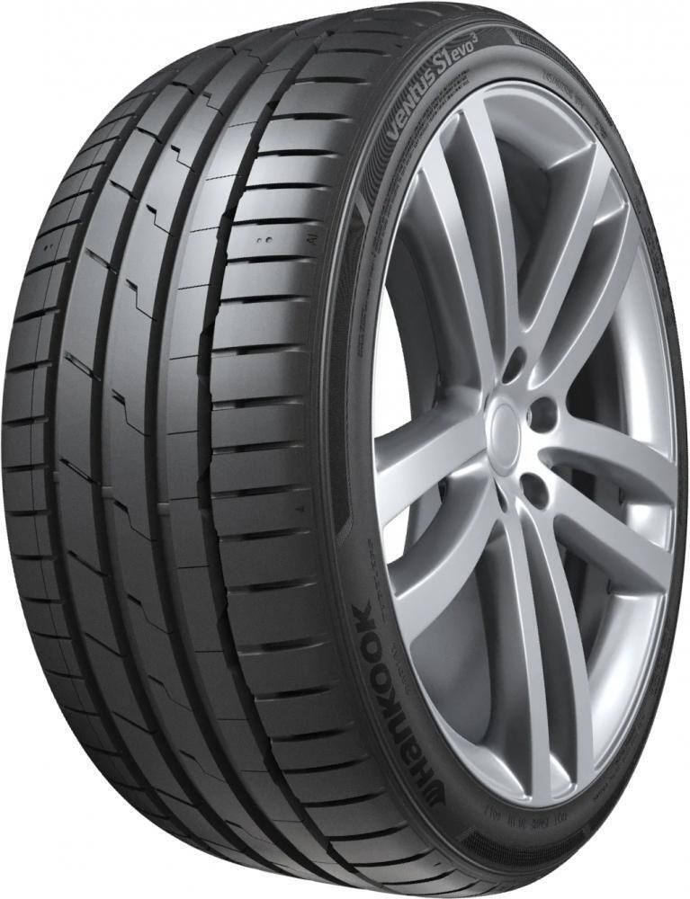 255/45R20 HANKOOK VENTUS S1 EVO 3 K127A TBL 105Y