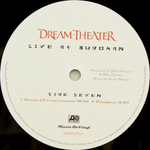 Dream Theater / Live At Budokan (4LP)