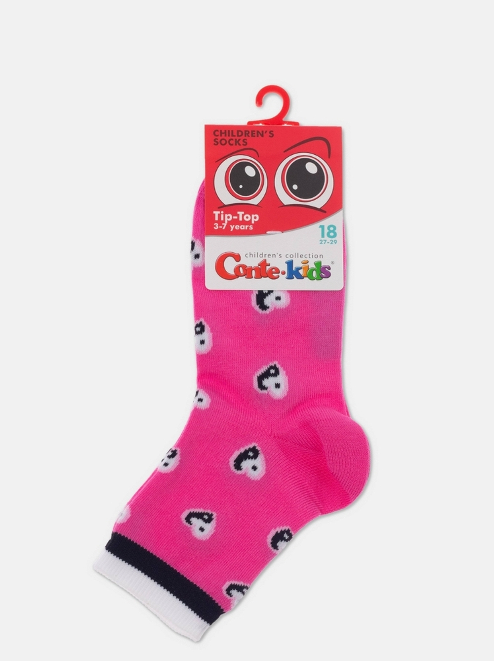 Conte-kids TIP-TOP Носки детские