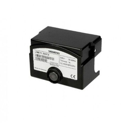 Siemens LME 11.330 C2 топочный автомат