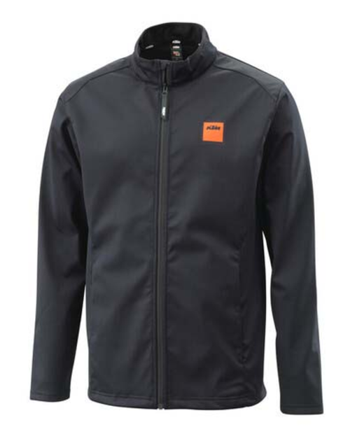 Куртка KTM PURE SOFTSHELL