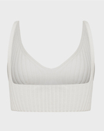 Топ вязанный EMILY