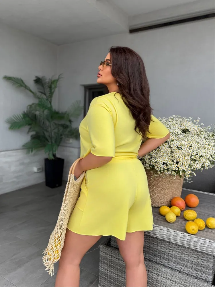 Костюм УК-721 Фабрика Моды