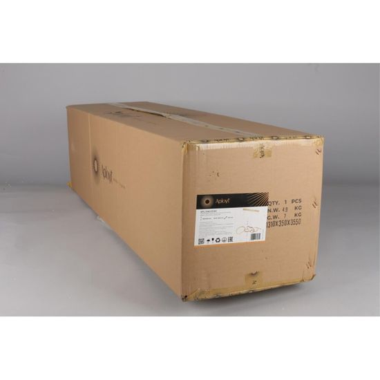 Люстра подвесная APL.046.03.80