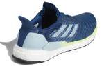 Кроссовки Adidas Sl20 (Женская размерная сетка)