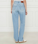 Джинсы Elisabetta Franchi - голубой(PJ81D51E2)