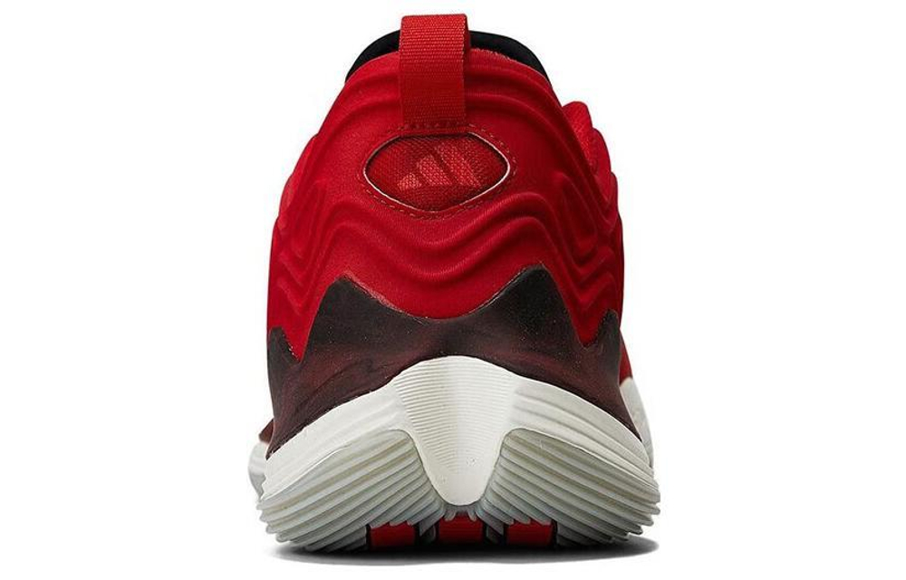Кроссовки Adidas D Rose Son Of Chi 3.0