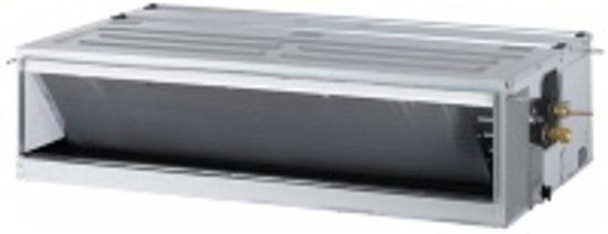 Сплит-система LG UM60WC.N31R0