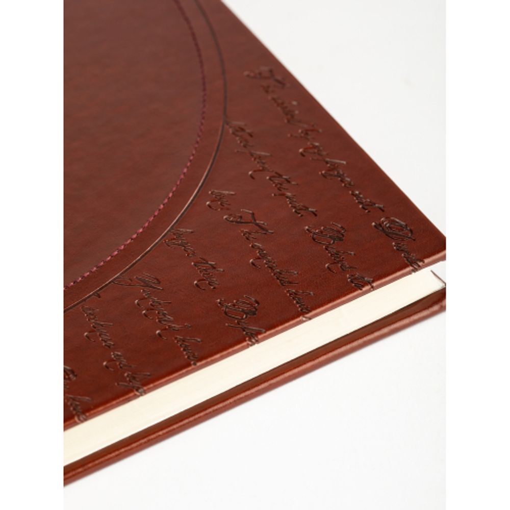 Фотоальбом Image Art IA-BBM46200 серия 111 классика с кармашками книжный переплёт 10х15 50 листов 200 фото