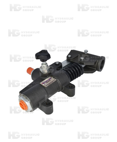 Ручной насос PRBC20