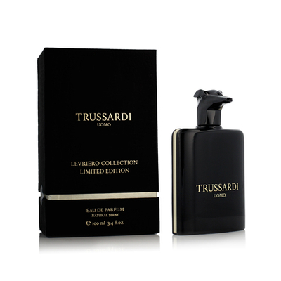 Trussardi Uomo Levriero Collection Limited Edition Eau De Parfum 100 ml (man)