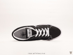 Кеды Stussy x Converse Chuck Taylor Low