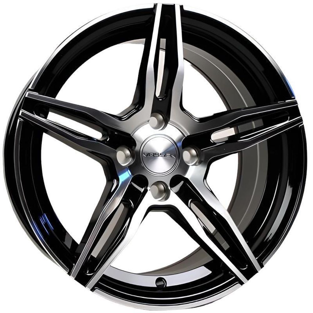 Stuttgart XN 5004 6x14 4x98 ET 28 Dia 58.5 (MS)