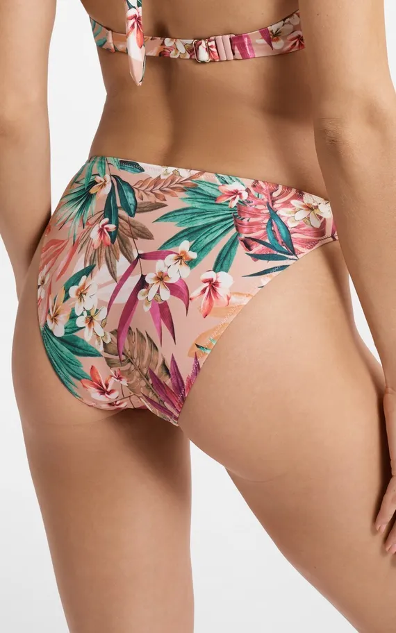 40754 LEMONADE Трусы купальные