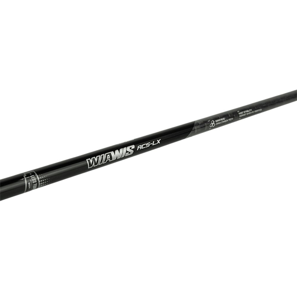 Стабилизатор короткий для лука спортивного Win&Win Stabilizer Short ACS-LX