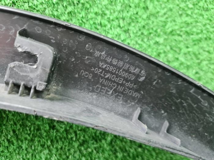 Расширитель передний правый EXEED LX (2019-н.в.)