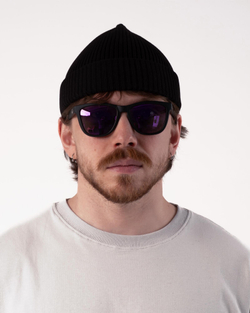 Очки Anteater Agent-Black-Violet