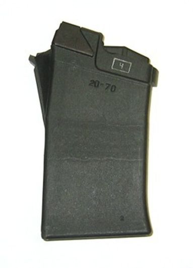 Магазин Сайга 20 (20х70 мм) на 5 мест