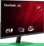 Монитор ViewSonic VA2708-2K-HD