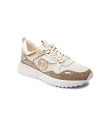 Кроссовки Michael Kors - золотой(43F2THFS3D)