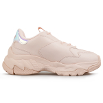 Кроссовки MLB Big Ball Chunky Shiny, 32SHCH011-43P