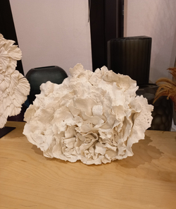 Скульптура Pascale Morin By-Rita Fleur de Mer