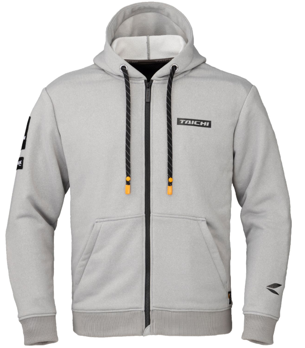 Толстовка женская Taichi CORDURA