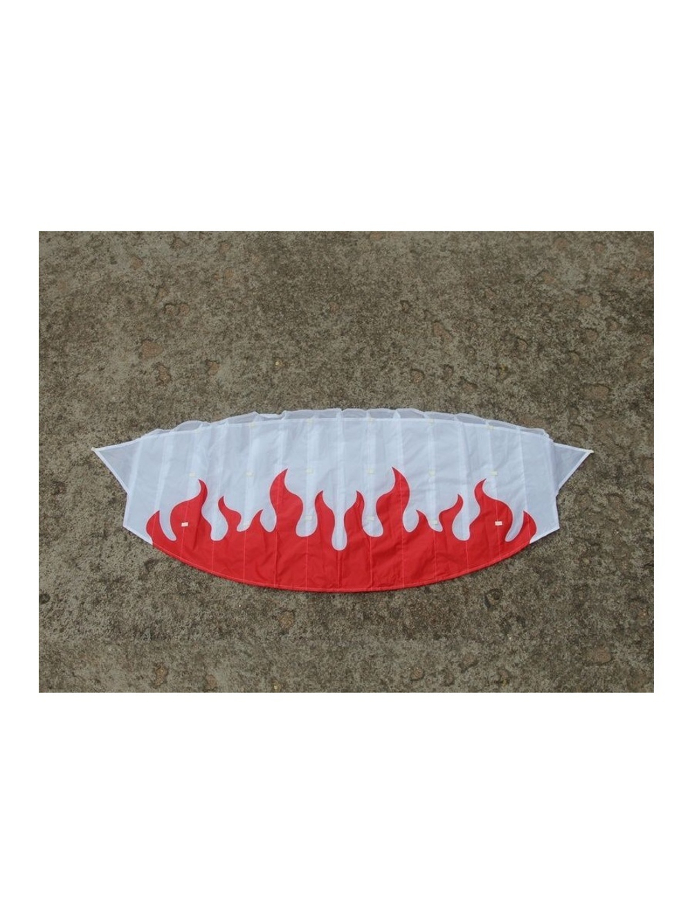 Воздушный змей управляемый парашют «Пламя 140»