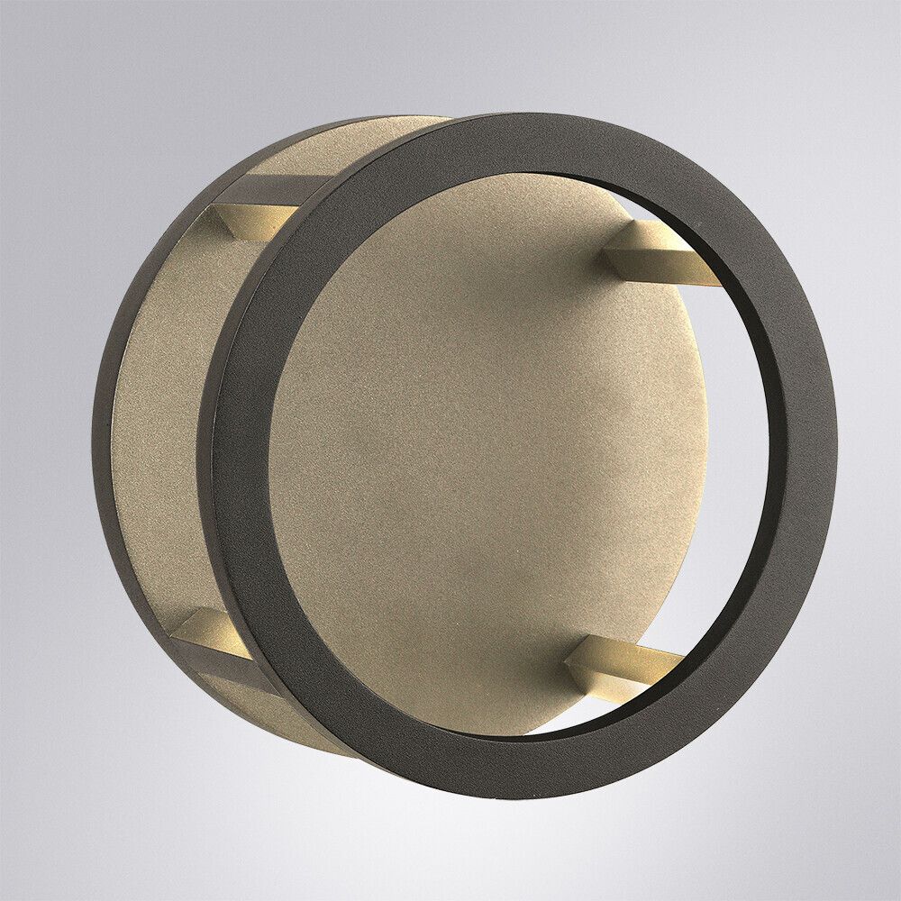 Фасадный светильник Arte Lamp