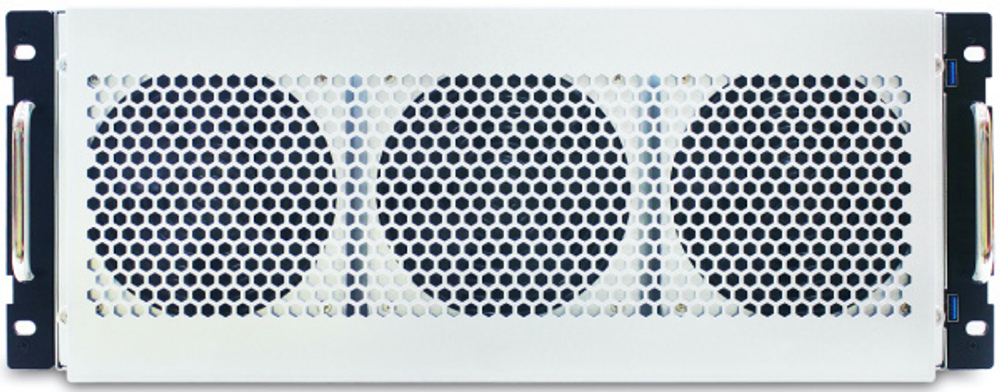 Серверная платформа 4U AIC CB401-AG