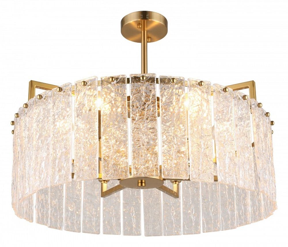 Люстра на штанге Omnilux Niceto OML-68907-06