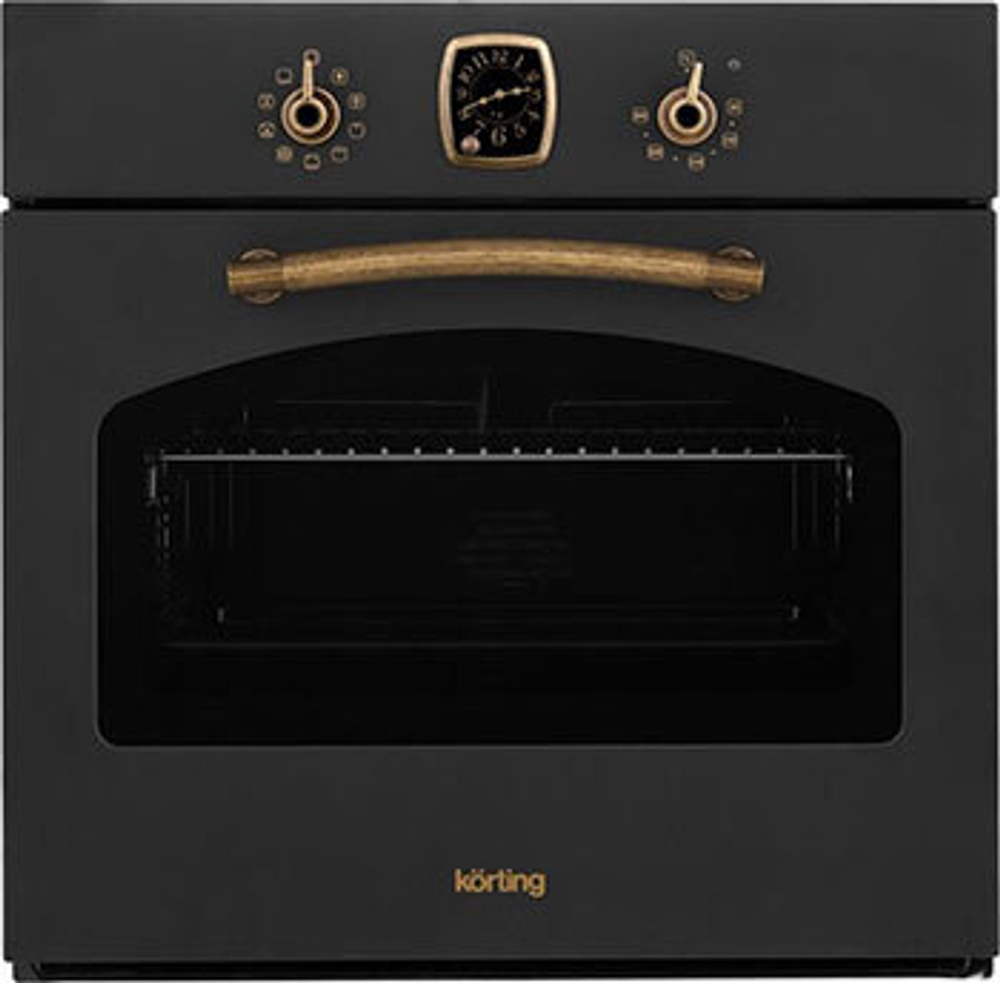Электрический духовой шкаф Korting OKB 460 RN