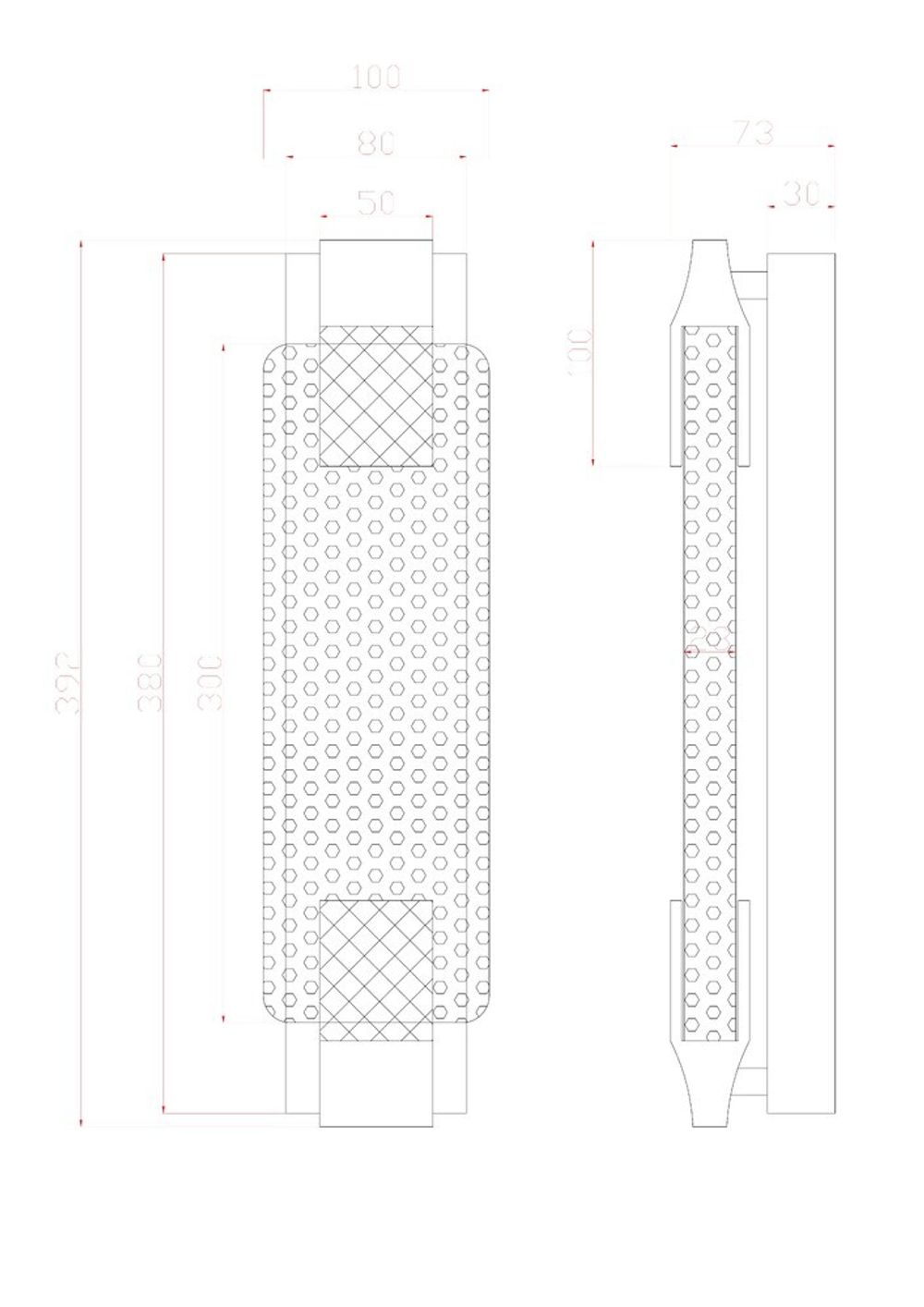 Настенный светильник Arte Lamp