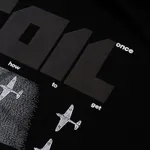 Худи Heartz «Intruders» Elevated Print Hoodie