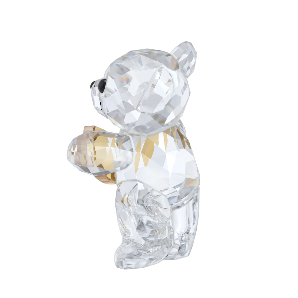 KRIS BEAR:LUCKY HORSESHOE