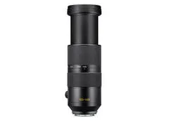 Leica Vario-Elmar-SL 100-400mm f/5-6.3 (11191)