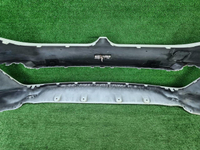 Бампер передний BMW 6er G32 (2020-н.в.) M-paket