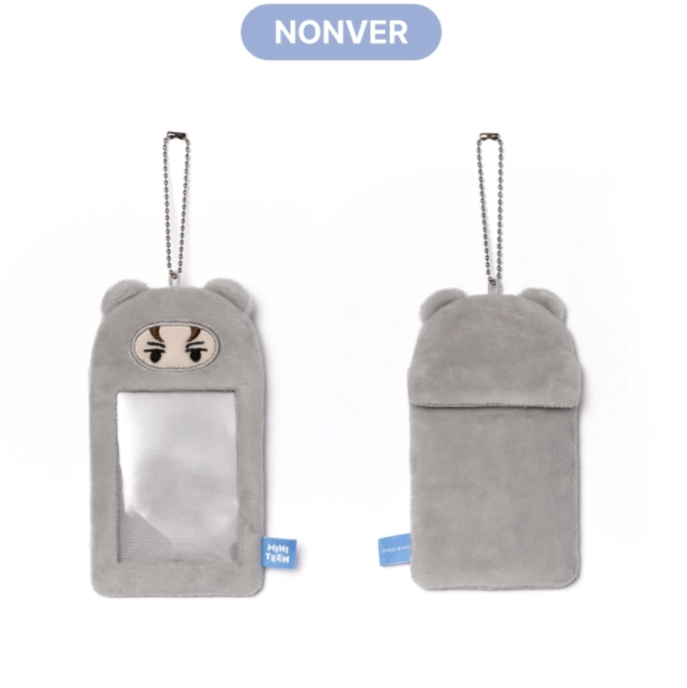 Холдер для карты SEVENTEEN - MINITEEN Magnet Photocard Holder
