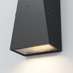 Архитектурная подсветка Outdoor O580WL-L6B