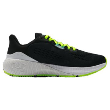 Under Armour Running Shoe 'Black Green'