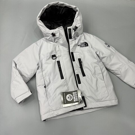 Пуховик The North Face