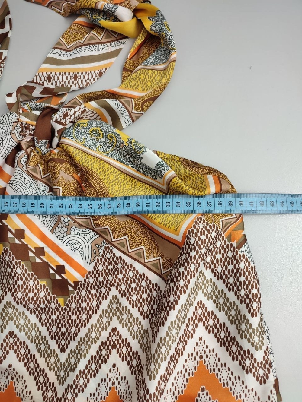 Топ Sora с завязками 44 размер