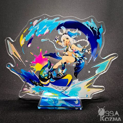 Фигурка Муалани