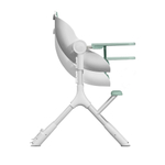 Oribel Cocoon Z + Вкладыш для новорожденного