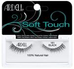 Накладные ресницы Ardell Soft Touch Lash - 161 Black