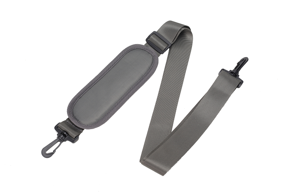 Сумка для ноутбука Lamark L237 Dark Grey