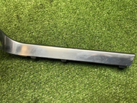 Накладка переднего бампера правая EXEED VX (23-нв)