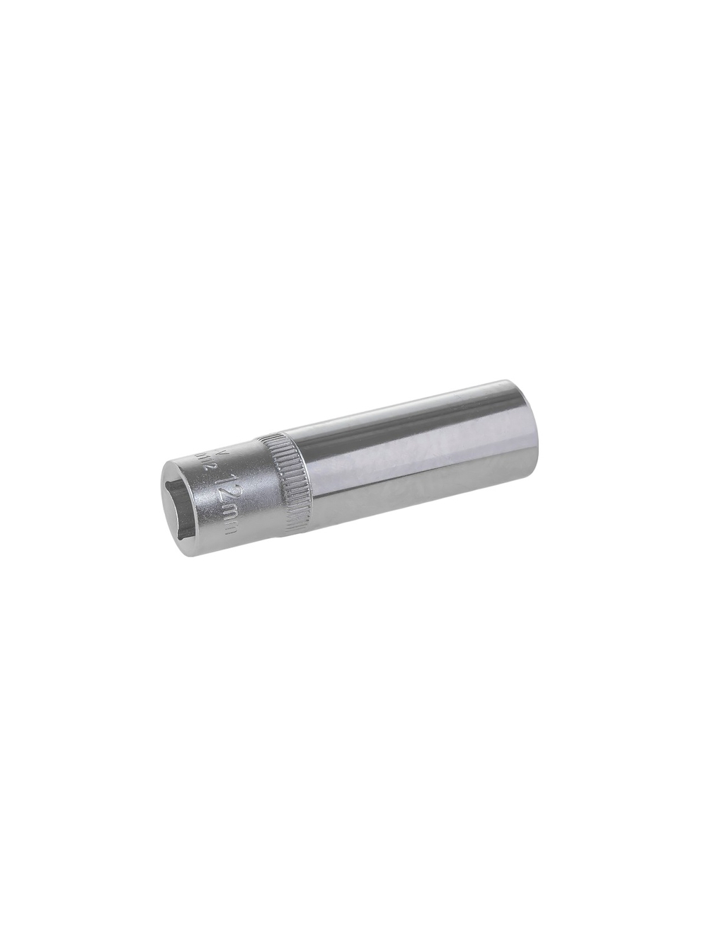 Головка 3/8" 6-и гр. 12мм удлиненная, L=63 мм на холдере Arnezi R0200112